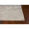 Homeroots 3 ft. 3 in. x 5 ft. 3 in. Viscose Beige Area Rug 352899 - alternate 4